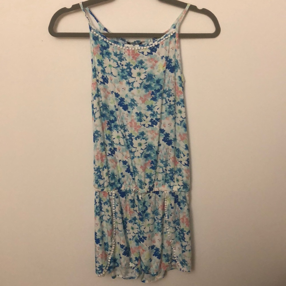 Nautica Kids Romper